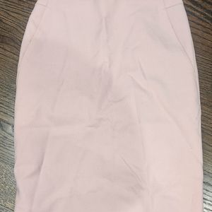 Uniqlo size 2 skirt business